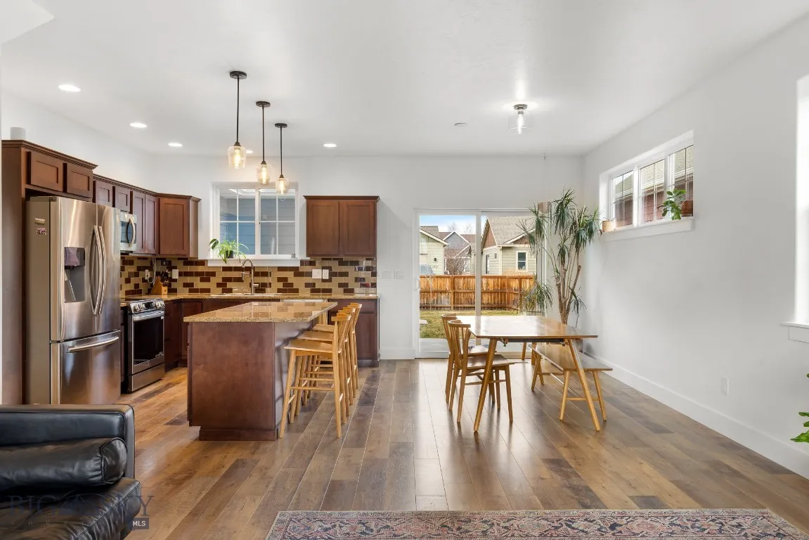 2431 Milkhouse Avenue, Bozeman, Montana 59718, Bozeman, Montana 59718, 4 Bedrooms Bedrooms, ,2 BathroomsBathrooms,Residential,For Sale,2431 Milkhouse Avenue, Bozeman, Montana 59718,0,409094