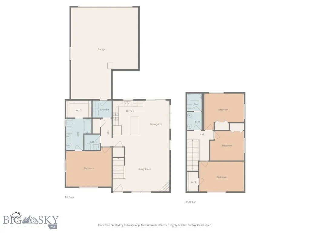 2431 Milkhouse Avenue, Bozeman, Montana 59718, Bozeman, Montana 59718, 4 Bedrooms Bedrooms, ,2 BathroomsBathrooms,Residential,For Sale,2431 Milkhouse Avenue, Bozeman, Montana 59718,0,409094
