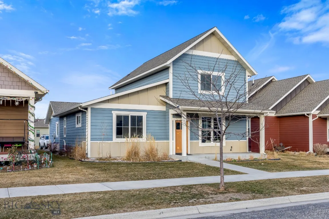 2431 Milkhouse Avenue, Bozeman, Montana 59718, Bozeman, Montana 59718, 4 Bedrooms Bedrooms, ,2 BathroomsBathrooms,Residential,For Sale,2431 Milkhouse Avenue, Bozeman, Montana 59718,0,409094