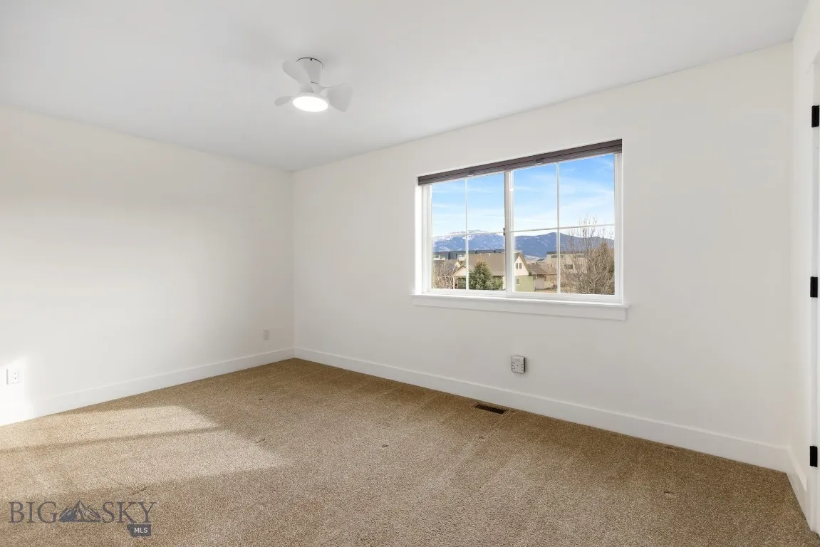 upstairs bedroom #1