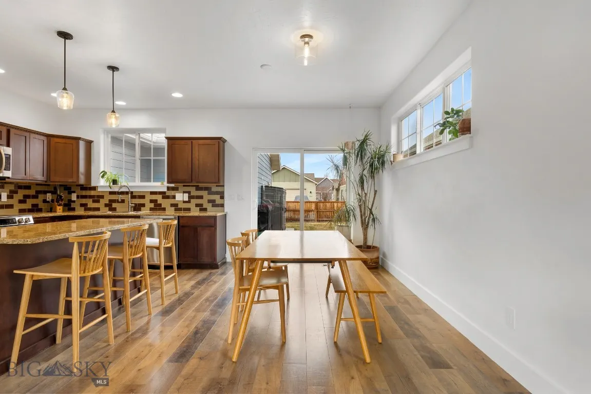 2431 Milkhouse Avenue, Bozeman, Montana 59718, Bozeman, Montana 59718, 4 Bedrooms Bedrooms, ,2 BathroomsBathrooms,Residential,For Sale,2431 Milkhouse Avenue, Bozeman, Montana 59718,0,409094