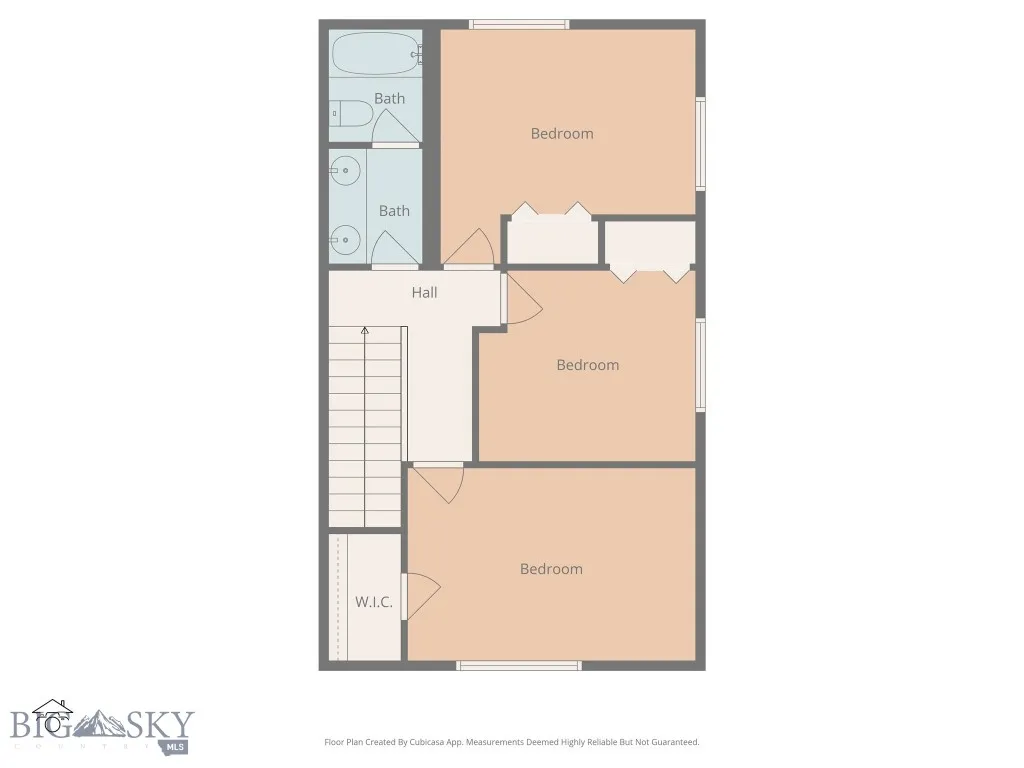 2431 Milkhouse Avenue, Bozeman, Montana 59718, Bozeman, Montana 59718, 4 Bedrooms Bedrooms, ,2 BathroomsBathrooms,Residential,For Sale,2431 Milkhouse Avenue, Bozeman, Montana 59718,0,409094