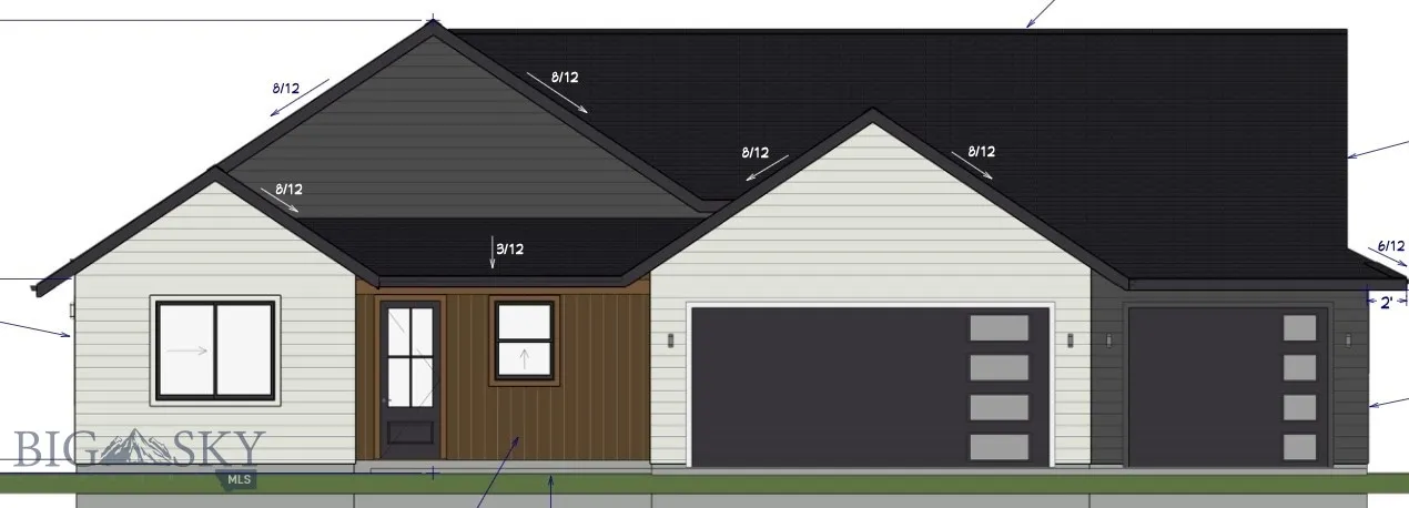 569 Rowland, Bozeman, Montana 59718, Bozeman, Montana 59718, 4 Bedrooms Bedrooms, ,3 BathroomsBathrooms,Residential,For Sale,569 Rowland, Bozeman, Montana 59718,0,408733