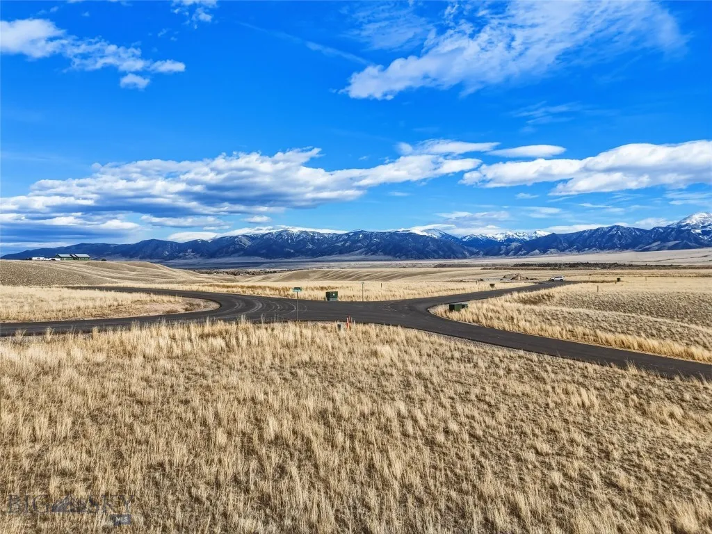 Lot 13 Sharon Rose Road, Ennis, Montana 59729, Ennis, Montana 59729, ,Land,For Sale,Lot 13 Sharon Rose Road, Ennis, Montana 59729,0,409175