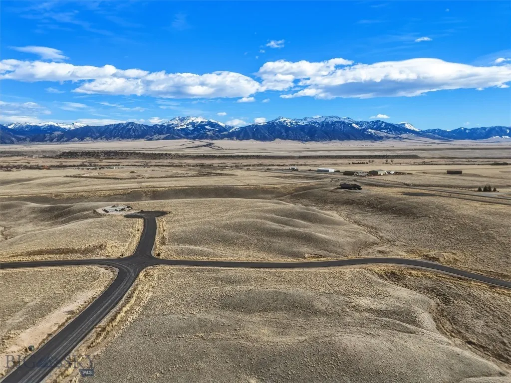 Lot 13 Sharon Rose Road, Ennis, Montana 59729, Ennis, Montana 59729, ,Land,For Sale,Lot 13 Sharon Rose Road, Ennis, Montana 59729,0,409175