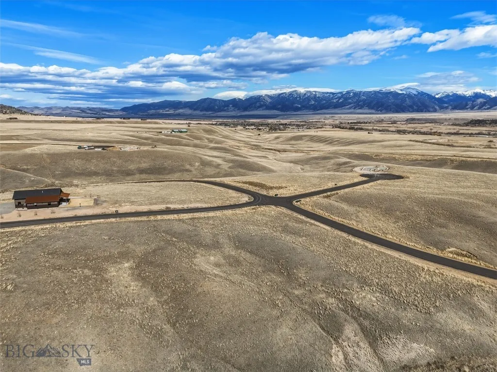 Lot 13 Sharon Rose Road, Ennis, Montana 59729, Ennis, Montana 59729, ,Land,For Sale,Lot 13 Sharon Rose Road, Ennis, Montana 59729,0,409175