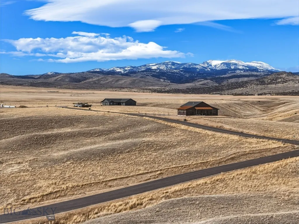 Lot 13 Sharon Rose Road, Ennis, Montana 59729, Ennis, Montana 59729, ,Land,For Sale,Lot 13 Sharon Rose Road, Ennis, Montana 59729,0,409175