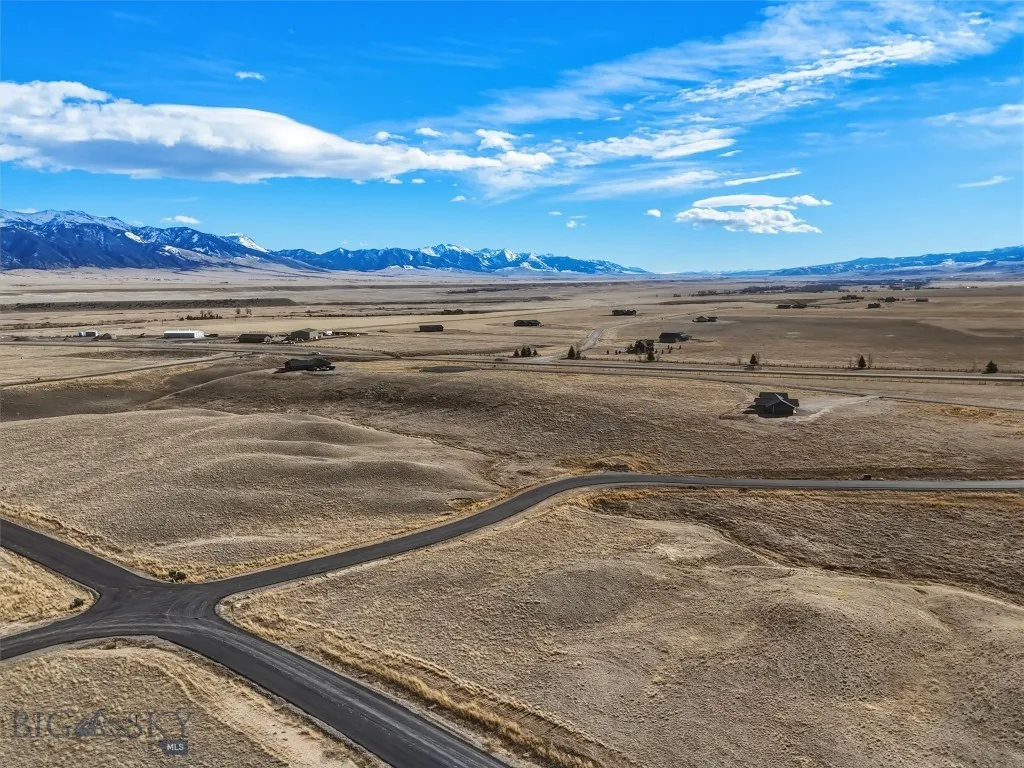 Lot 13 Sharon Rose Road, Ennis, Montana 59729, Ennis, Montana 59729, ,Land,For Sale,Lot 13 Sharon Rose Road, Ennis, Montana 59729,0,409175