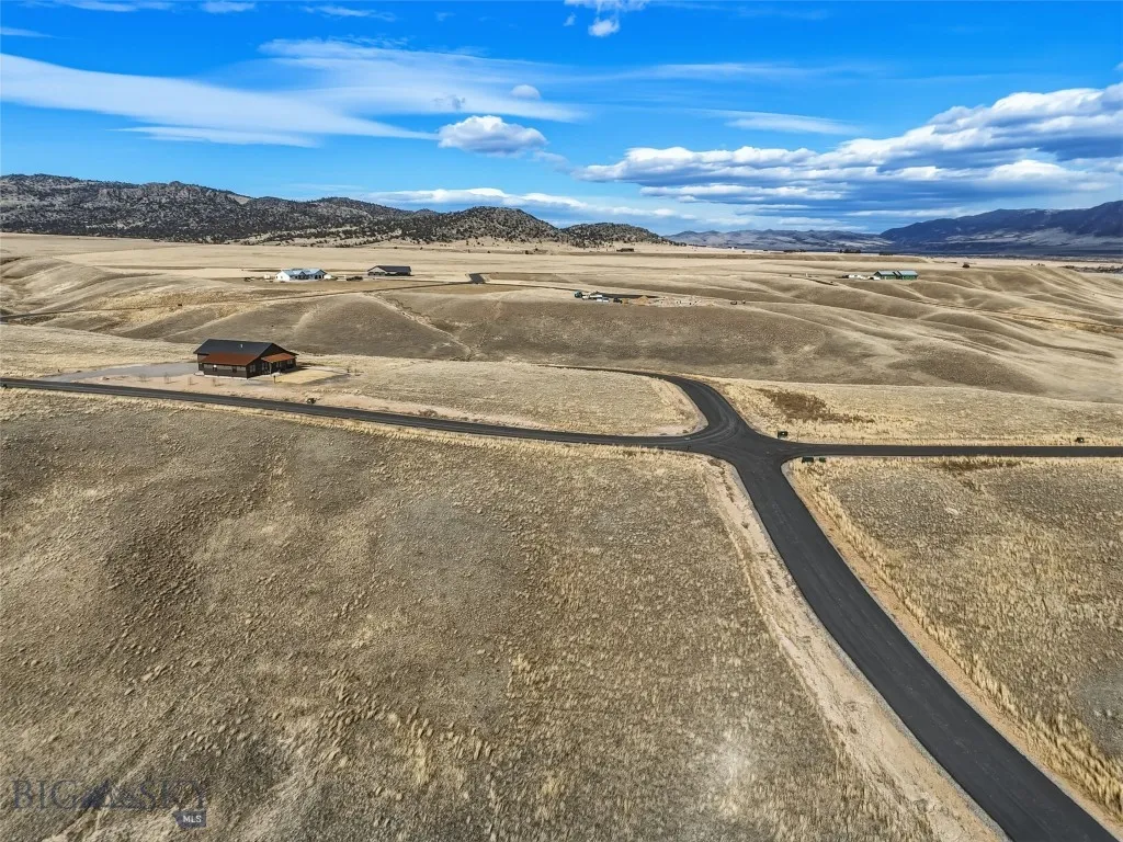 Lot 13 Sharon Rose Road, Ennis, Montana 59729, Ennis, Montana 59729, ,Land,For Sale,Lot 13 Sharon Rose Road, Ennis, Montana 59729,0,409175