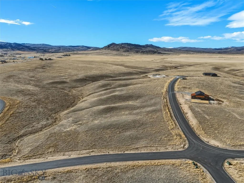 Lot 13 Sharon Rose Road, Ennis, Montana 59729, Ennis, Montana 59729, ,Land,For Sale,Lot 13 Sharon Rose Road, Ennis, Montana 59729,0,409175