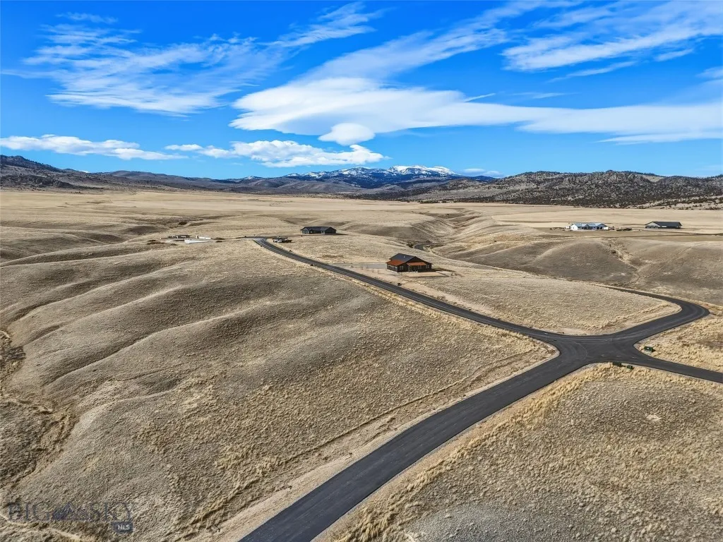 Lot 13 Sharon Rose Road, Ennis, Montana 59729, Ennis, Montana 59729, ,Land,For Sale,Lot 13 Sharon Rose Road, Ennis, Montana 59729,0,409175