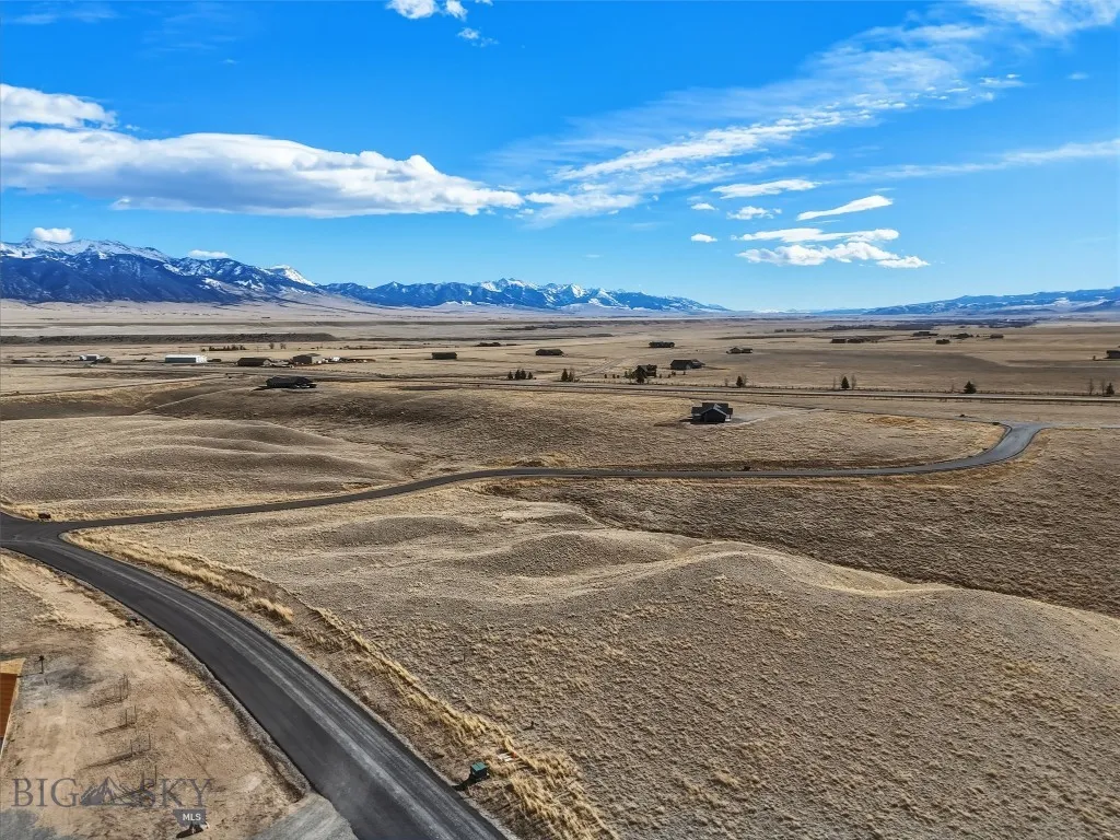 Lot 14 Sharon Rose Road, Ennis, Montana 59729, Ennis, Montana 59729, ,Land,For Sale,Lot 14 Sharon Rose Road, Ennis, Montana 59729,0,409176