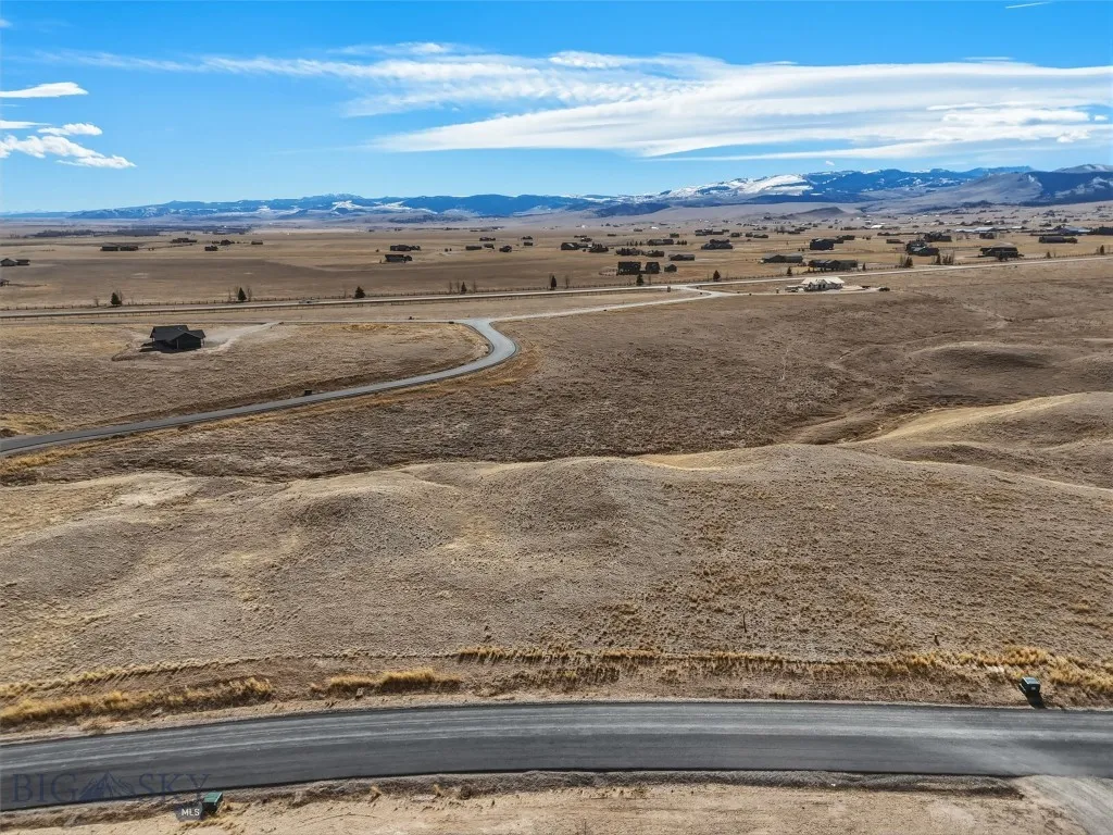 Lot 14 Sharon Rose Road, Ennis, Montana 59729, Ennis, Montana 59729, ,Land,For Sale,Lot 14 Sharon Rose Road, Ennis, Montana 59729,0,409176