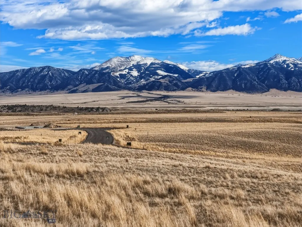 Lot 14 Sharon Rose Road, Ennis, Montana 59729, Ennis, Montana 59729, ,Land,For Sale,Lot 14 Sharon Rose Road, Ennis, Montana 59729,0,409176