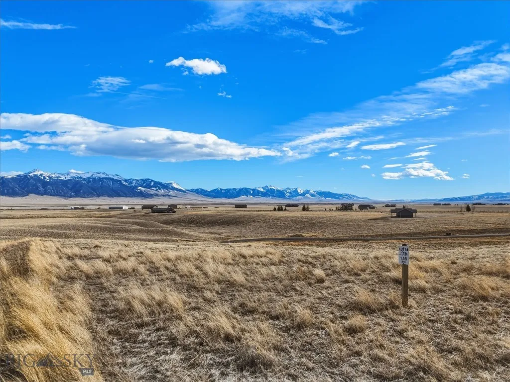 Lot 14 Sharon Rose Road, Ennis, Montana 59729, Ennis, Montana 59729, ,Land,For Sale,Lot 14 Sharon Rose Road, Ennis, Montana 59729,0,409176
