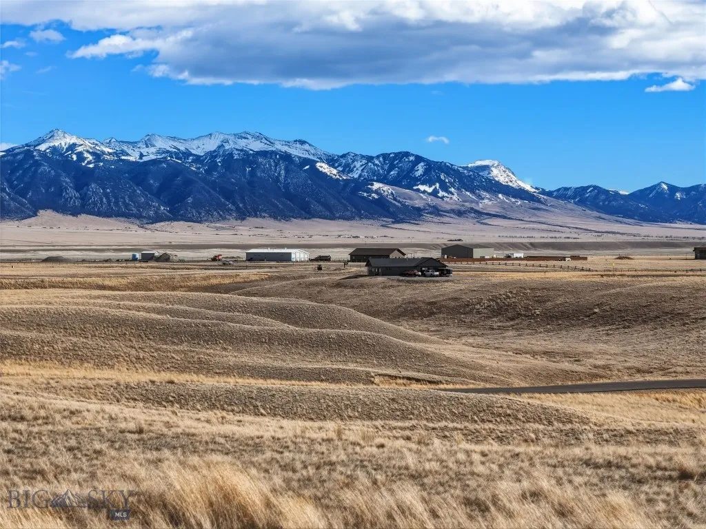 Lot 14 Sharon Rose Road, Ennis, Montana 59729, Ennis, Montana 59729, ,Land,For Sale,Lot 14 Sharon Rose Road, Ennis, Montana 59729,0,409176
