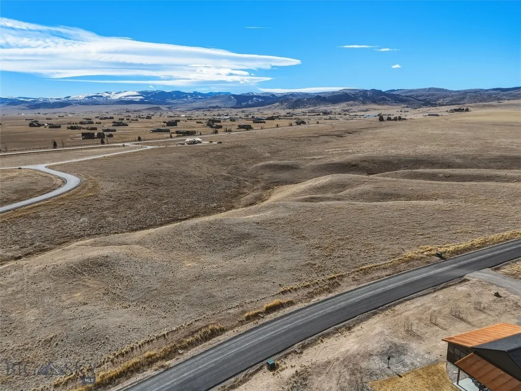 Lot 14 Sharon Rose Road, Ennis, Montana 59729, Ennis, Montana 59729, ,Land,For Sale,Lot 14 Sharon Rose Road, Ennis, Montana 59729,0,409176