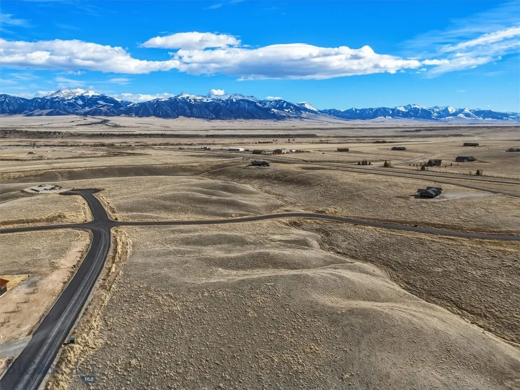 Lot 14 Sharon Rose Road, Ennis, Montana 59729, Ennis, Montana 59729, ,Land,For Sale,Lot 14 Sharon Rose Road, Ennis, Montana 59729,0,409176