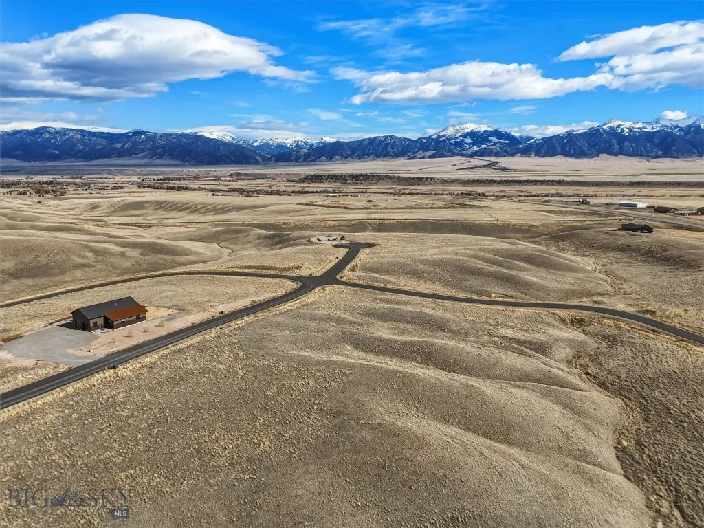 Lot 14 Sharon Rose Road, Ennis, Montana 59729, Ennis, Montana 59729, ,Land,For Sale,Lot 14 Sharon Rose Road, Ennis, Montana 59729,0,409176