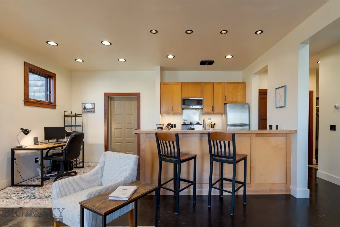 Guest cottage