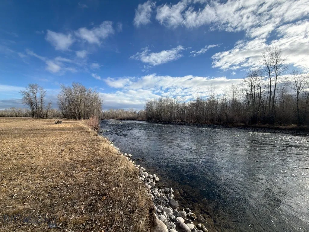 Gallatin River
