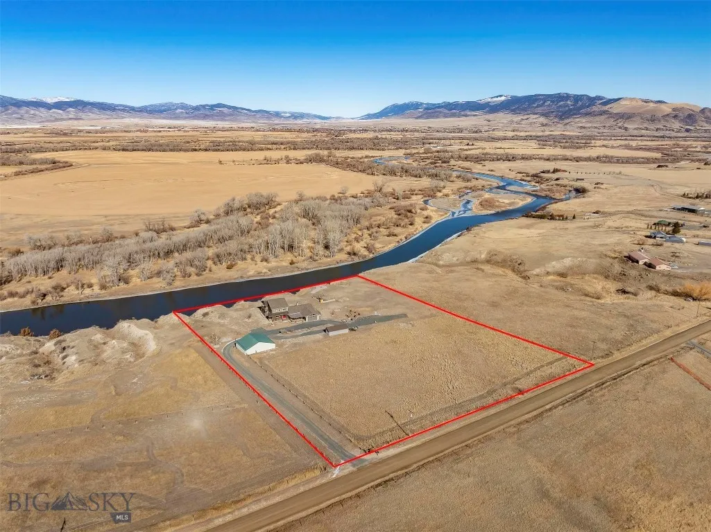 915 Point Of Rocks Road, Whitehall, Montana 59759, Whitehall, Montana 59759, 4 Bedrooms Bedrooms, ,4 BathroomsBathrooms,Residential,For Sale,915 Point Of Rocks Road, Whitehall, Montana 59759,0,409012