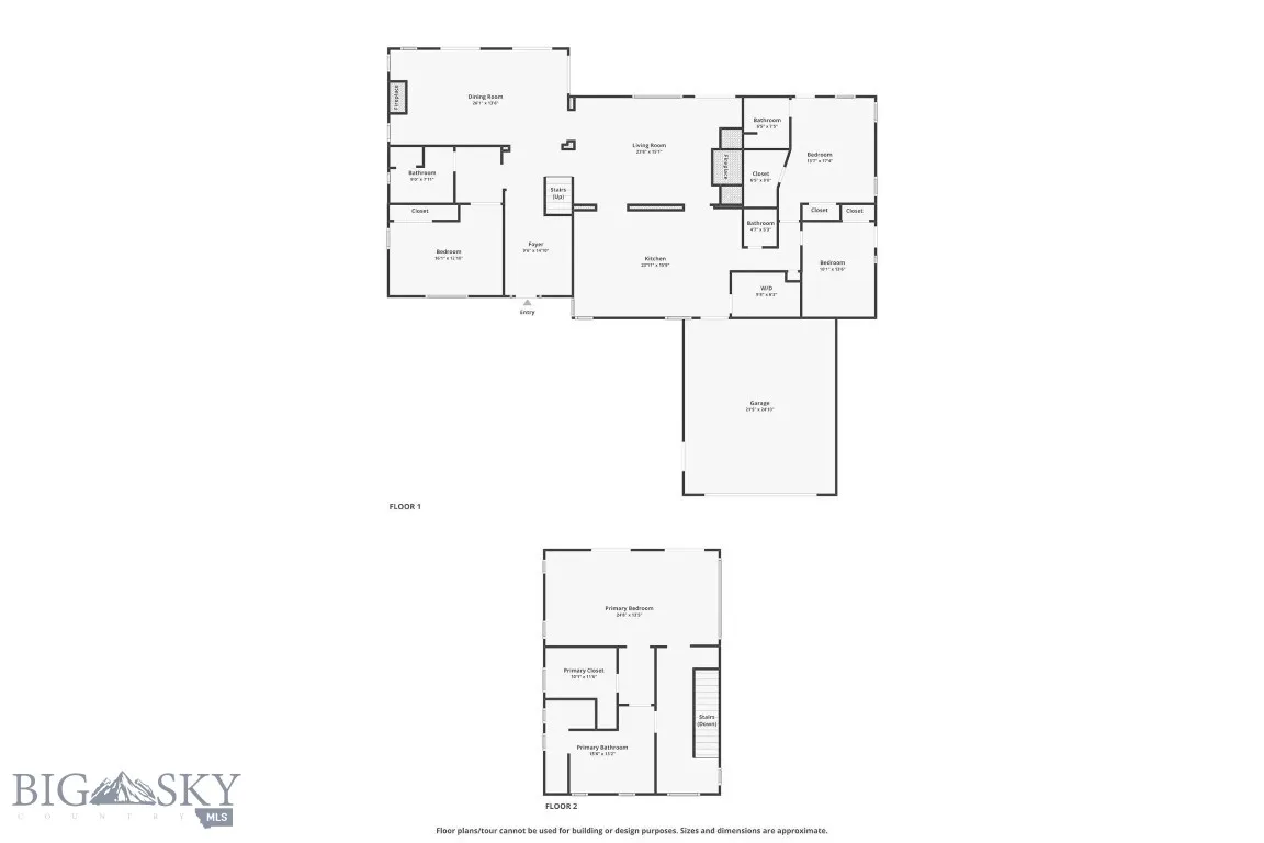 915 Point Of Rocks Road, Whitehall, Montana 59759, Whitehall, Montana 59759, 4 Bedrooms Bedrooms, ,4 BathroomsBathrooms,Residential,For Sale,915 Point Of Rocks Road, Whitehall, Montana 59759,0,409012