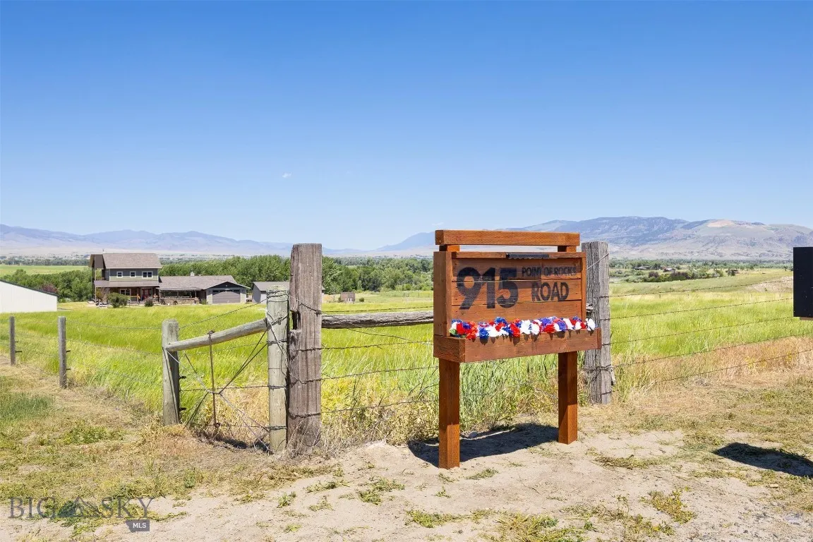 915 Point Of Rocks Road, Whitehall, Montana 59759, Whitehall, Montana 59759, 4 Bedrooms Bedrooms, ,4 BathroomsBathrooms,Residential,For Sale,915 Point Of Rocks Road, Whitehall, Montana 59759,0,409012