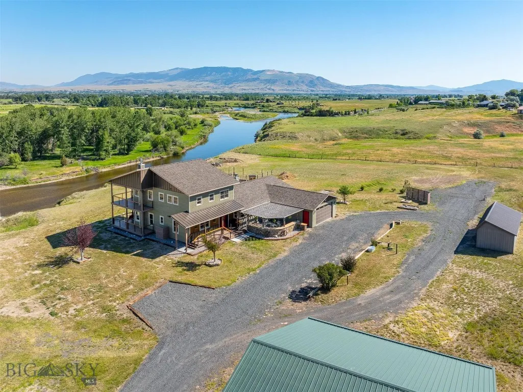 915 Point Of Rocks Road, Whitehall, Montana 59759, Whitehall, Montana 59759, 4 Bedrooms Bedrooms, ,4 BathroomsBathrooms,Residential,For Sale,915 Point Of Rocks Road, Whitehall, Montana 59759,0,409012