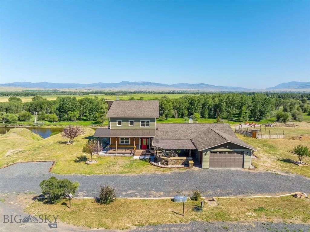 915 Point Of Rocks Road, Whitehall, Montana 59759, Whitehall, Montana 59759, 4 Bedrooms Bedrooms, ,4 BathroomsBathrooms,Residential,For Sale,915 Point Of Rocks Road, Whitehall, Montana 59759,0,409012