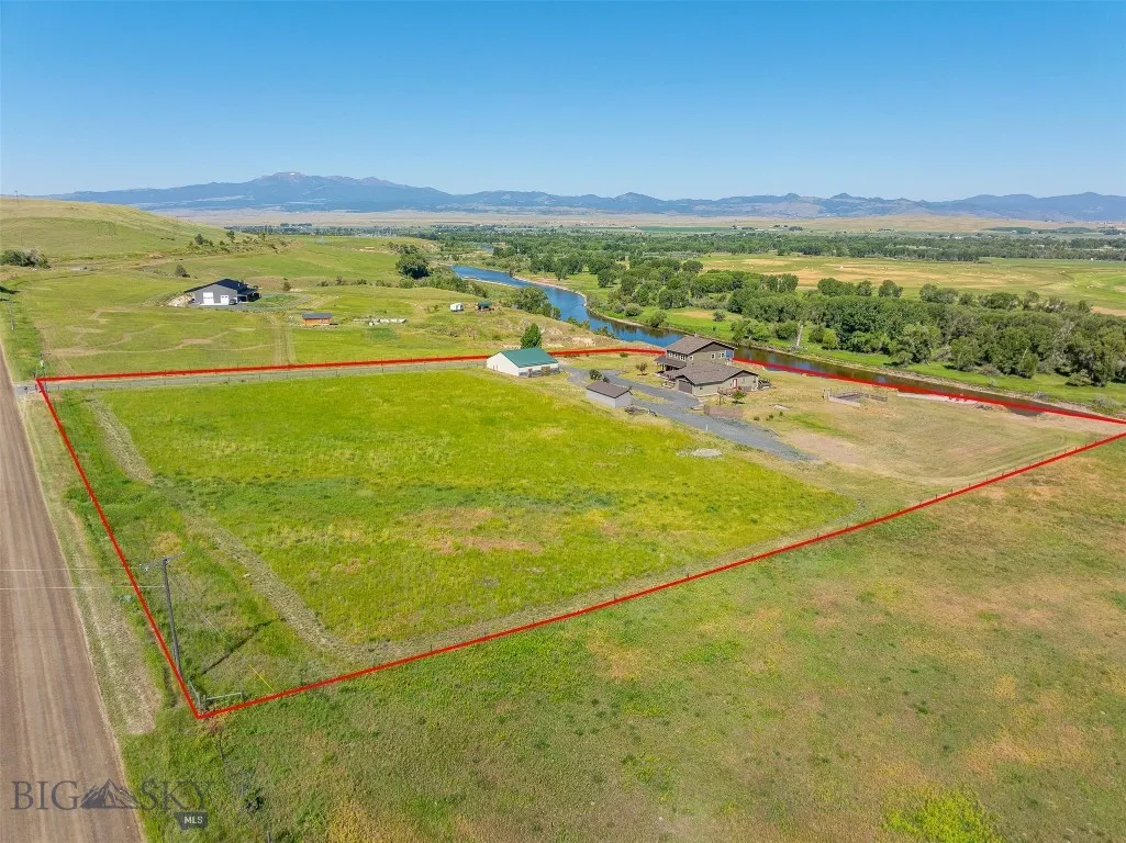 915 Point Of Rocks Road, Whitehall, Montana 59759, Whitehall, Montana 59759, 4 Bedrooms Bedrooms, ,4 BathroomsBathrooms,Residential,For Sale,915 Point Of Rocks Road, Whitehall, Montana 59759,0,409012