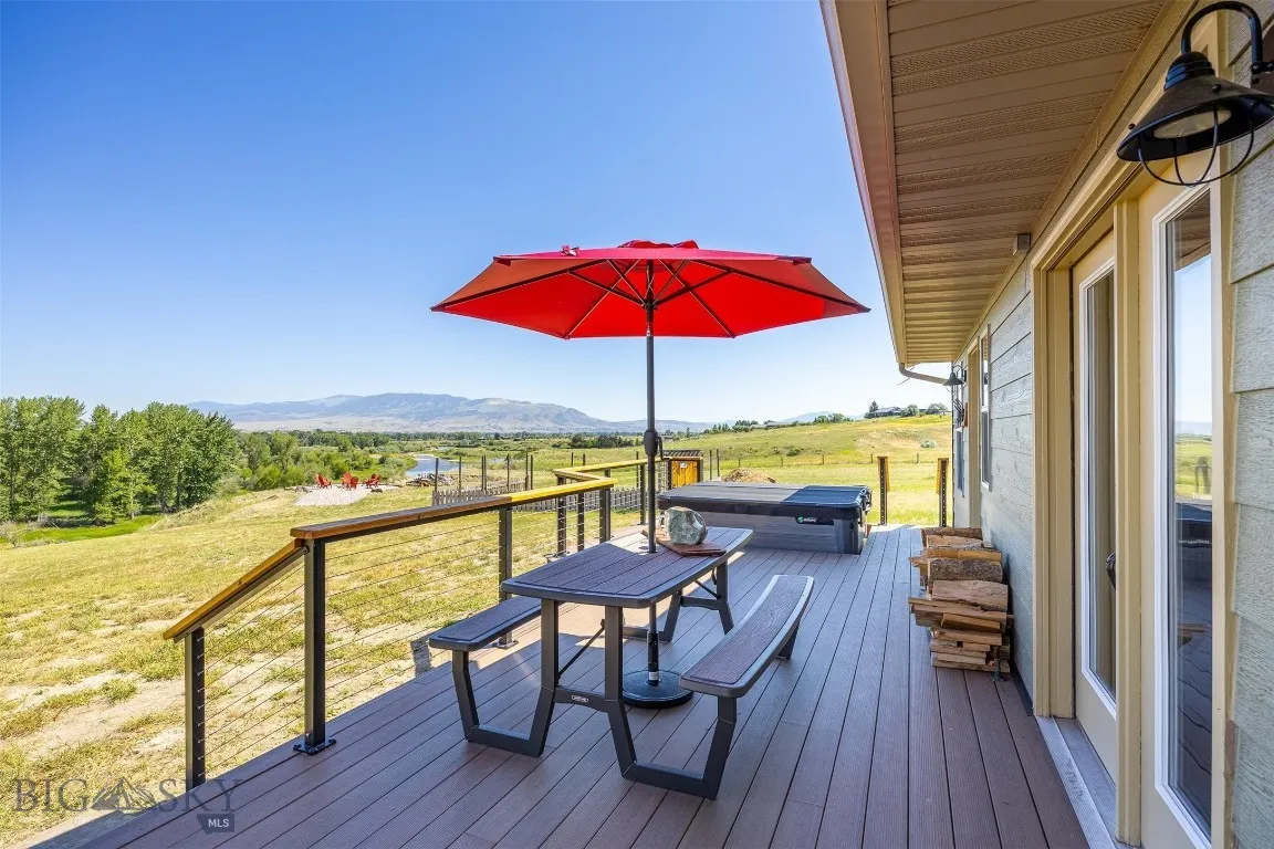 915 Point Of Rocks Road, Whitehall, Montana 59759, Whitehall, Montana 59759, 4 Bedrooms Bedrooms, ,4 BathroomsBathrooms,Residential,For Sale,915 Point Of Rocks Road, Whitehall, Montana 59759,0,409012