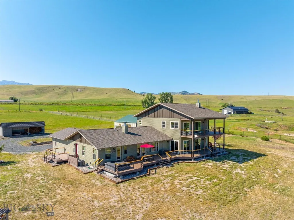 915 Point Of Rocks Road, Whitehall, Montana 59759, Whitehall, Montana 59759, 4 Bedrooms Bedrooms, ,4 BathroomsBathrooms,Residential,For Sale,915 Point Of Rocks Road, Whitehall, Montana 59759,0,409012