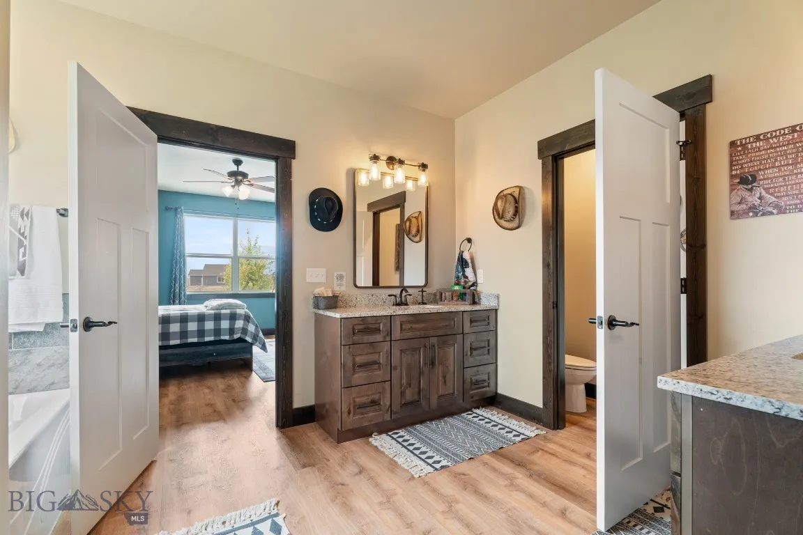 17 Feather Meadow, Three Forks, Montana 59752, Three Forks, Montana 59752, 4 Bedrooms Bedrooms, ,2 BathroomsBathrooms,Residential,For Sale,17 Feather Meadow, Three Forks, Montana 59752,0,409068