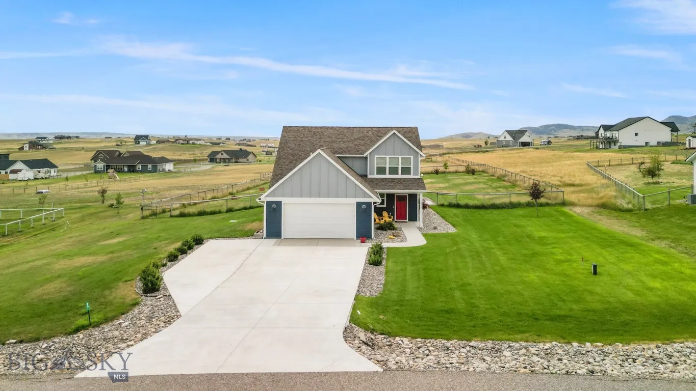 17 Feather Meadow, Three Forks, Montana 59752, Three Forks, Montana 59752, 4 Bedrooms Bedrooms, ,2 BathroomsBathrooms,Residential,For Sale,17 Feather Meadow, Three Forks, Montana 59752,0,409068