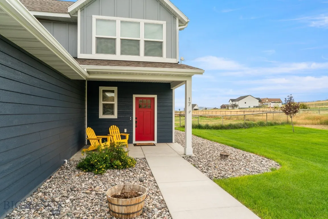 17 Feather Meadow, Three Forks, Montana 59752, Three Forks, Montana 59752, 4 Bedrooms Bedrooms, ,2 BathroomsBathrooms,Residential,For Sale,17 Feather Meadow, Three Forks, Montana 59752,0,409068