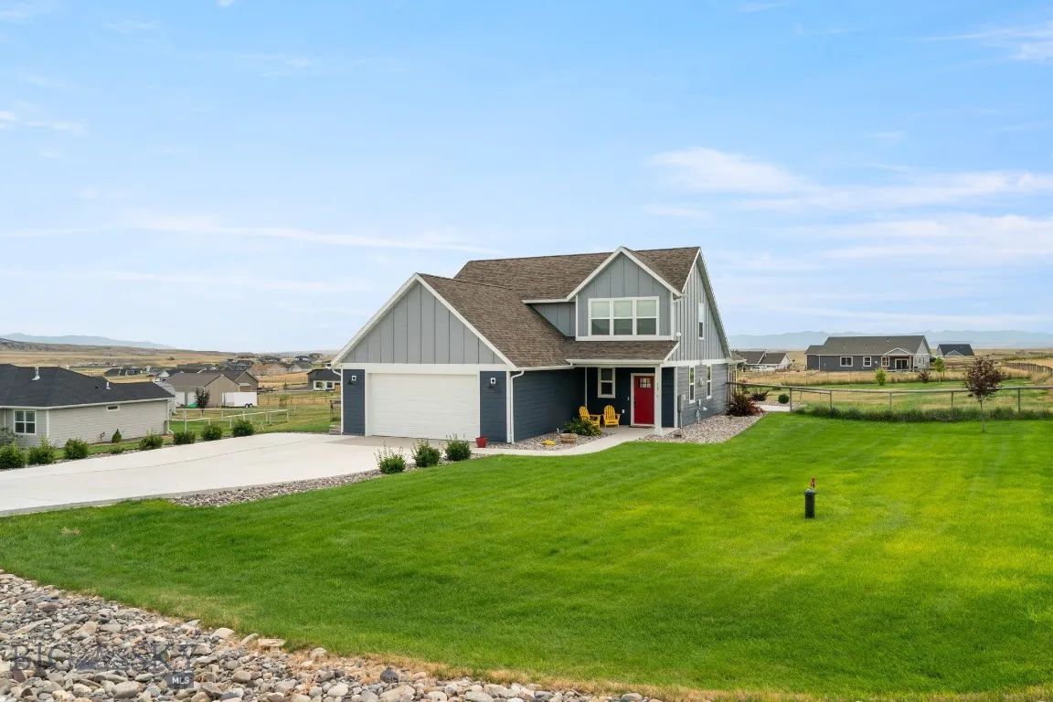 17 Feather Meadow, Three Forks, Montana 59752, Three Forks, Montana 59752, 4 Bedrooms Bedrooms, ,2 BathroomsBathrooms,Residential,For Sale,17 Feather Meadow, Three Forks, Montana 59752,0,409068