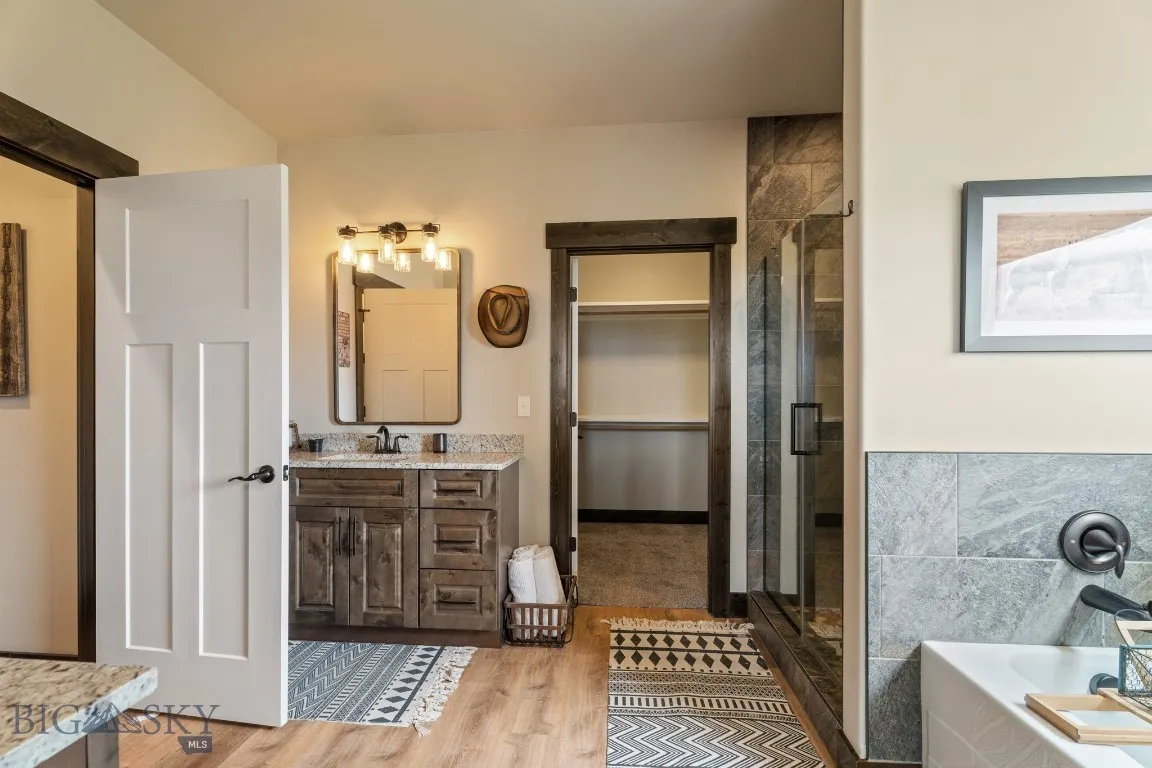 17 Feather Meadow, Three Forks, Montana 59752, Three Forks, Montana 59752, 4 Bedrooms Bedrooms, ,2 BathroomsBathrooms,Residential,For Sale,17 Feather Meadow, Three Forks, Montana 59752,0,409068