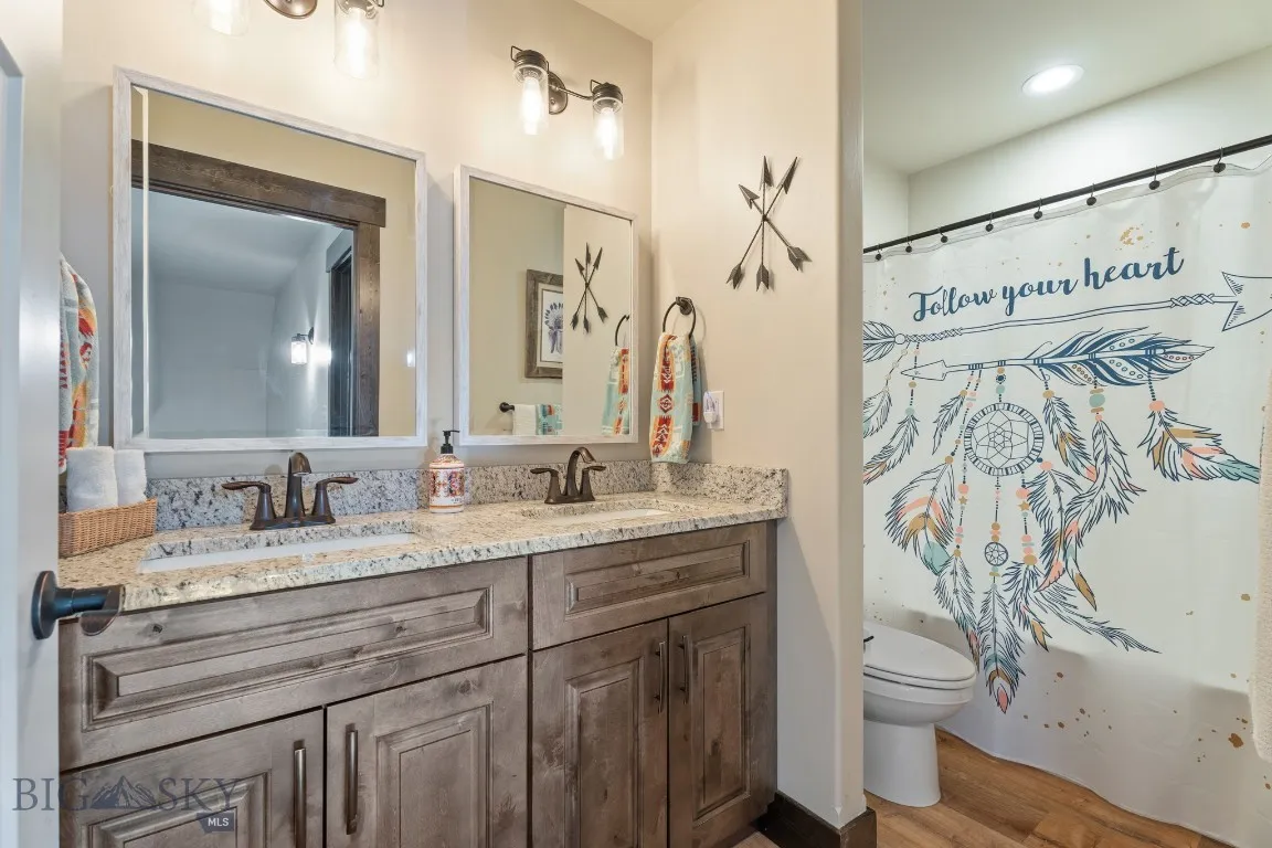 17 Feather Meadow, Three Forks, Montana 59752, Three Forks, Montana 59752, 4 Bedrooms Bedrooms, ,2 BathroomsBathrooms,Residential,For Sale,17 Feather Meadow, Three Forks, Montana 59752,0,409068