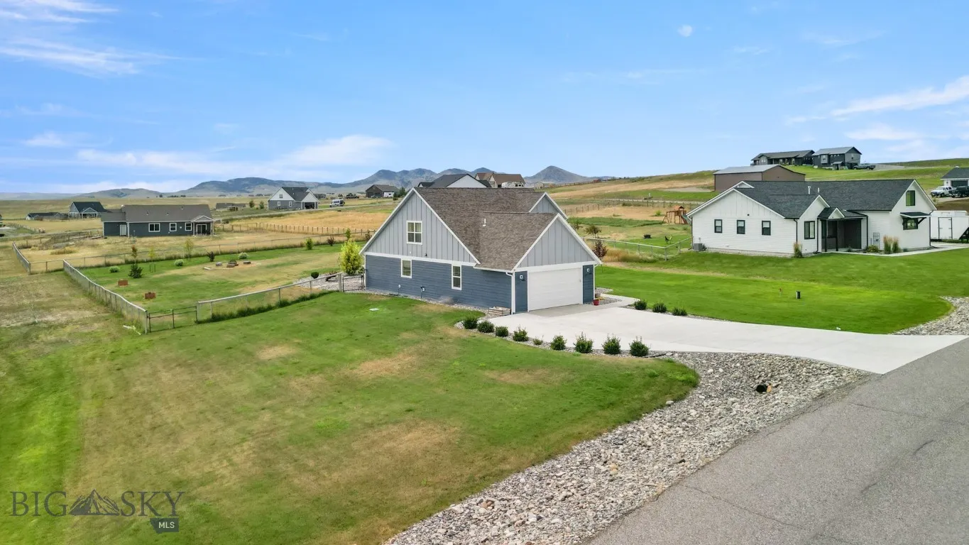 17 Feather Meadow, Three Forks, Montana 59752, Three Forks, Montana 59752, 4 Bedrooms Bedrooms, ,2 BathroomsBathrooms,Residential,For Sale,17 Feather Meadow, Three Forks, Montana 59752,0,409068