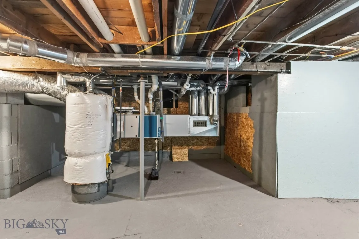 3206 Floral, Butte, Montana 59701, Butte, Montana 59701, 2 Bedrooms Bedrooms, ,1 BathroomBathrooms,Residential,For Sale,3206 Floral, Butte, Montana 59701,0,409171