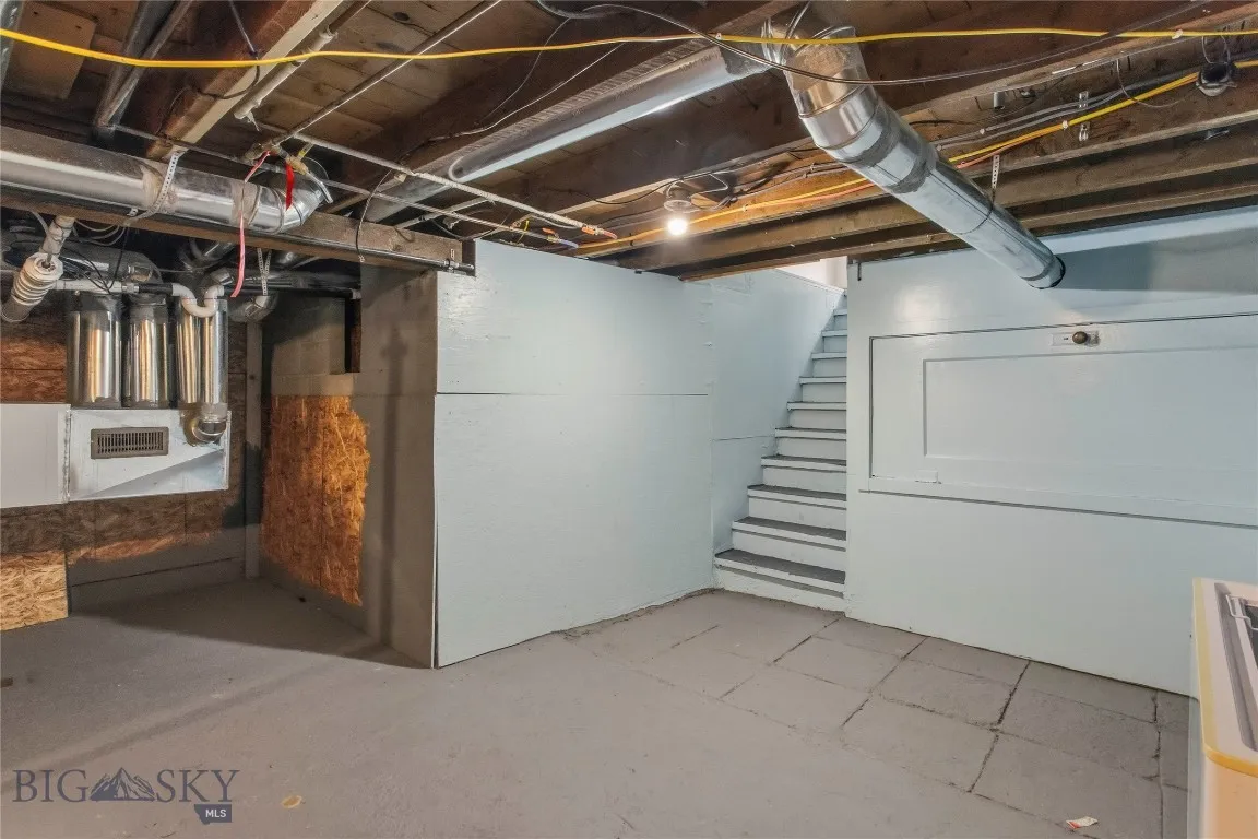 3206 Floral, Butte, Montana 59701, Butte, Montana 59701, 2 Bedrooms Bedrooms, ,1 BathroomBathrooms,Residential,For Sale,3206 Floral, Butte, Montana 59701,0,409171