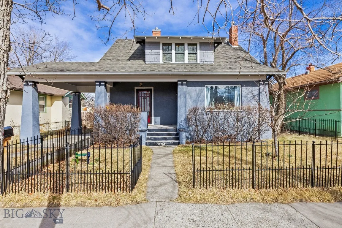 Great Curb Appeal