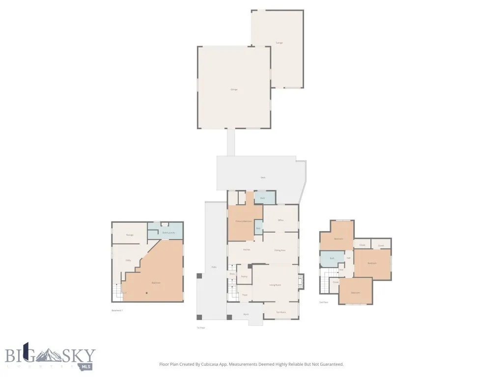 321 S 3rd Street, Livingston, Montana 59047, Livingston, Montana 59047, 5 Bedrooms Bedrooms, ,3 BathroomsBathrooms,Residential,For Sale,321 S 3rd Street, Livingston, Montana 59047,0,408941
