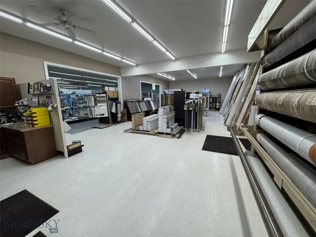 100 Milwaukee Avenue, Deer Lodge, Montana 59722, Deer Lodge, Montana 59722, ,Commercial Sale,For Sale,100 Milwaukee Avenue, Deer Lodge, Montana 59722,0,409189