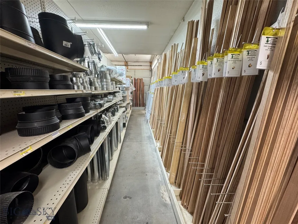 100 Milwaukee Avenue, Deer Lodge, Montana 59722, Deer Lodge, Montana 59722, ,Commercial Sale,For Sale,100 Milwaukee Avenue, Deer Lodge, Montana 59722,0,409189