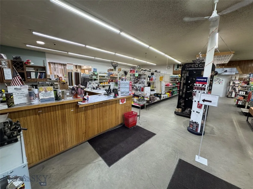 100 Milwaukee Avenue, Deer Lodge, Montana 59722, Deer Lodge, Montana 59722, ,Commercial Sale,For Sale,100 Milwaukee Avenue, Deer Lodge, Montana 59722,0,409189