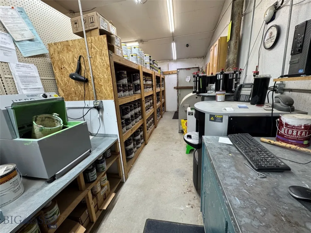 100 Milwaukee Avenue, Deer Lodge, Montana 59722, Deer Lodge, Montana 59722, ,Commercial Sale,For Sale,100 Milwaukee Avenue, Deer Lodge, Montana 59722,0,409189