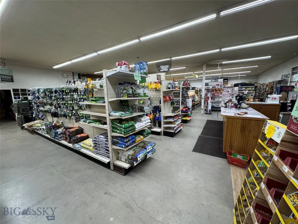 100 Milwaukee Avenue, Deer Lodge, Montana 59722, Deer Lodge, Montana 59722, ,Commercial Sale,For Sale,100 Milwaukee Avenue, Deer Lodge, Montana 59722,0,409189