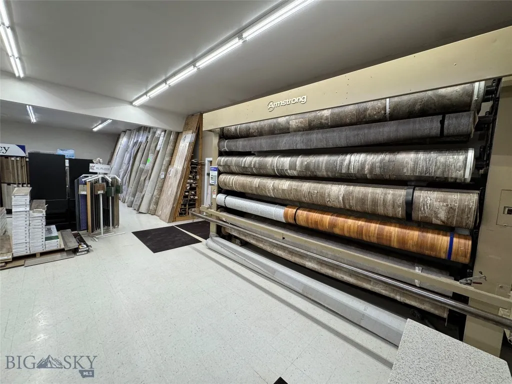 100 Milwaukee Avenue, Deer Lodge, Montana 59722, Deer Lodge, Montana 59722, ,Commercial Sale,For Sale,100 Milwaukee Avenue, Deer Lodge, Montana 59722,0,409189